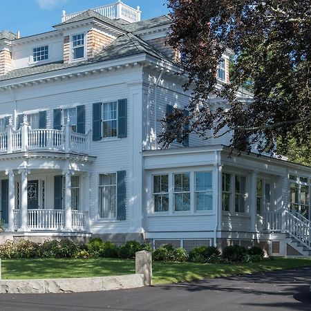 Margin Street Inn 웨스털리 외부 사진